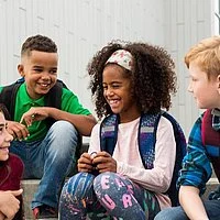 Education for Sustainable Development and Citizenship Worksheets: Primary