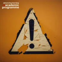 Why aren’t they paying attention?