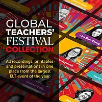  Global Teachers' Festival Collection