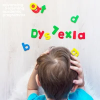 1 Red Flag and 3 Myths about Dyslexia