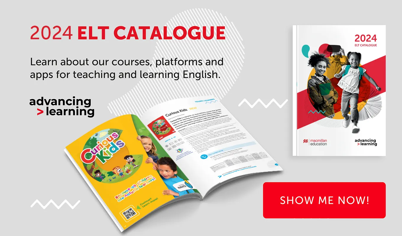 Macmillan Education: ELT courses, digital solutions and educational ...