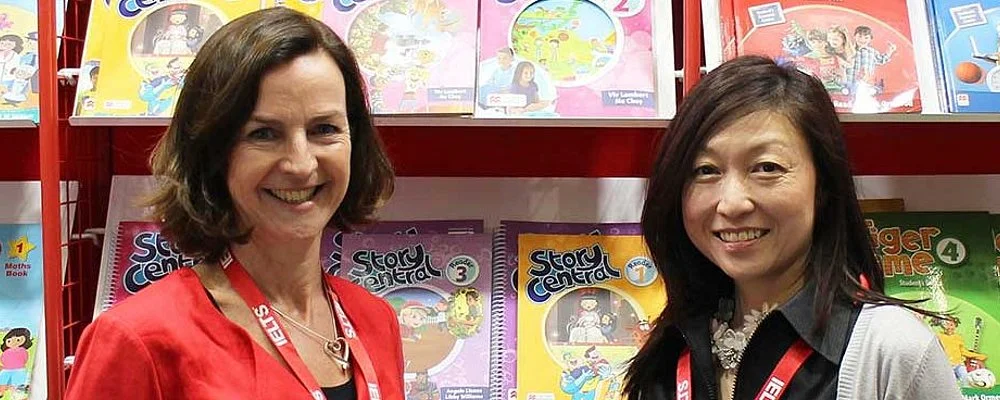 #3: The Reading Skill UP – Meet the Story Central Authors