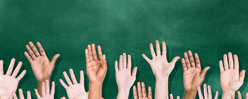 #4: Skilling UP your Classroom Management Part 1 – Large Classes