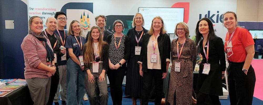 Launching Max Computing at BETT 2025!