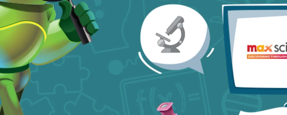 Developing recording / presenting skills in scientific enquiries