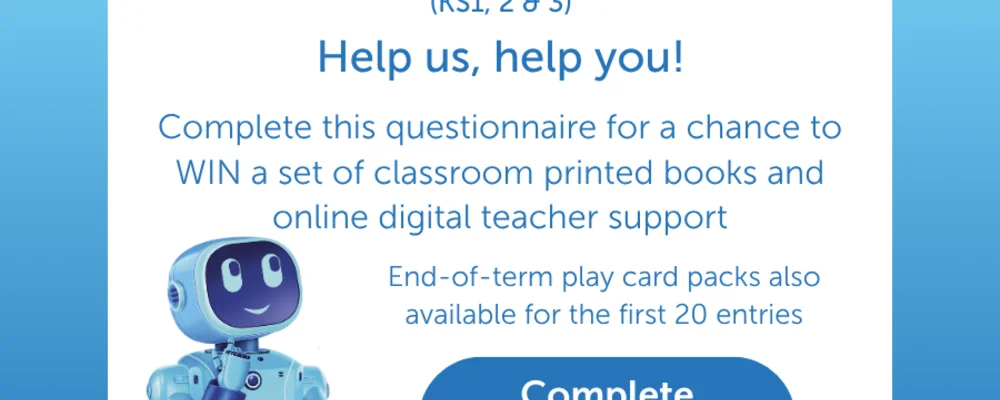 Calling all UK Teachers – Win Max Computing Books for Your Classroom!