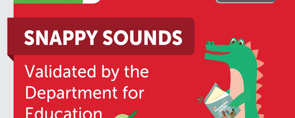 Snappy Sounds validated by DFE!