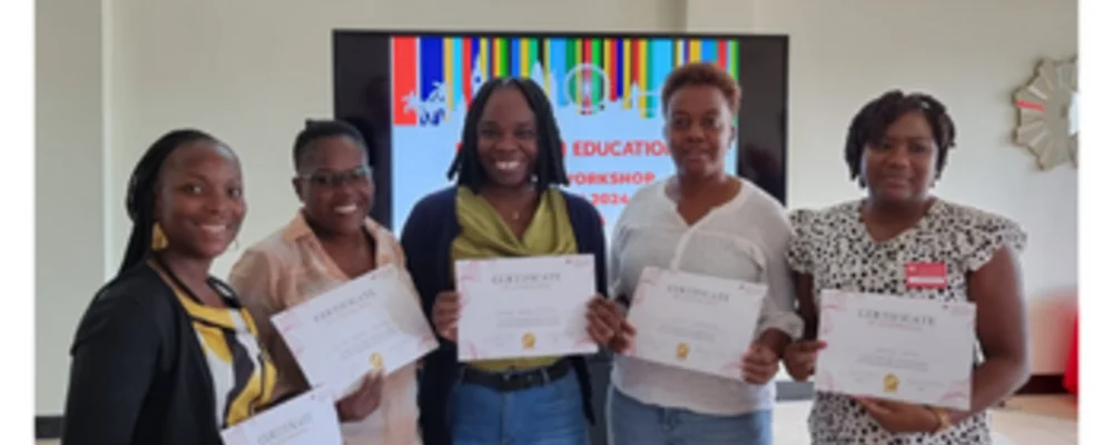 Macmillan Author Academy 2024