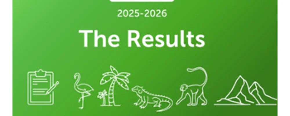 YES Competition 2025-26 – The Results