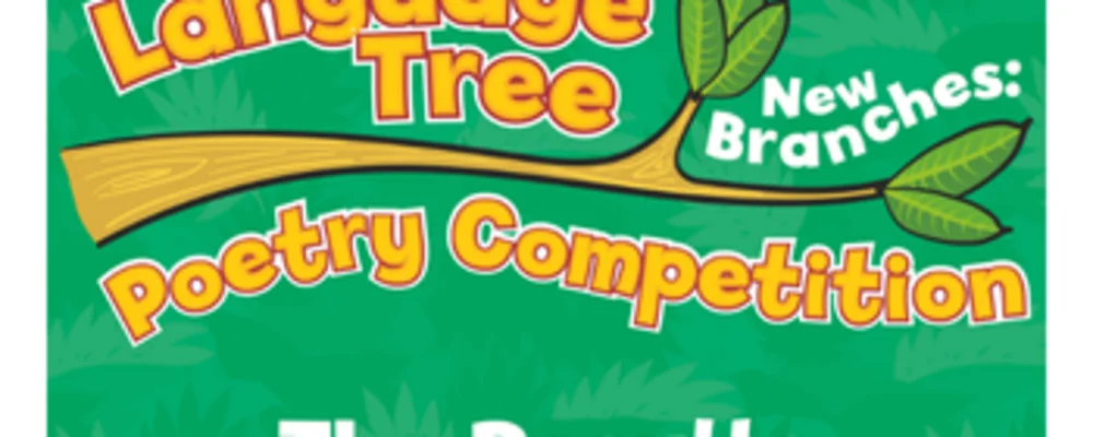 Language Tree New Branches: Poetry Competition – The Results