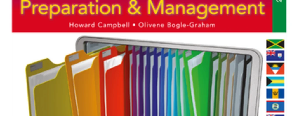 New Edition of Success at CSEC®: EDPM