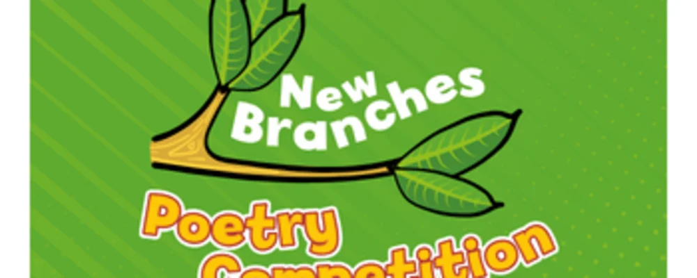 New Branches Poetry Competition 2026