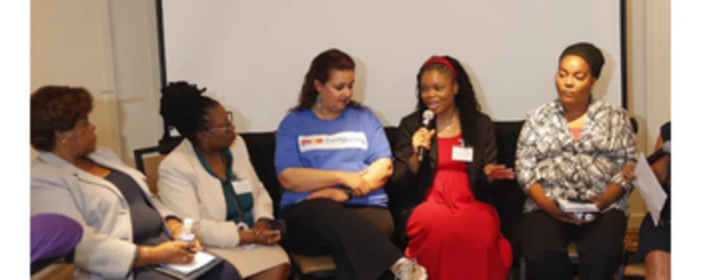 Highlights from Future Ready, our Jamaican Digital Literacy Event