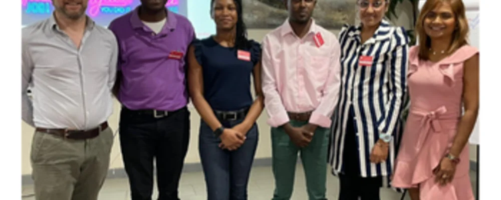 Macmillan Author Academy 2025