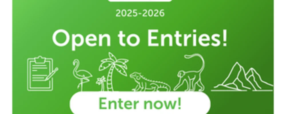 YES Competition 2025-26 - Open to entries!