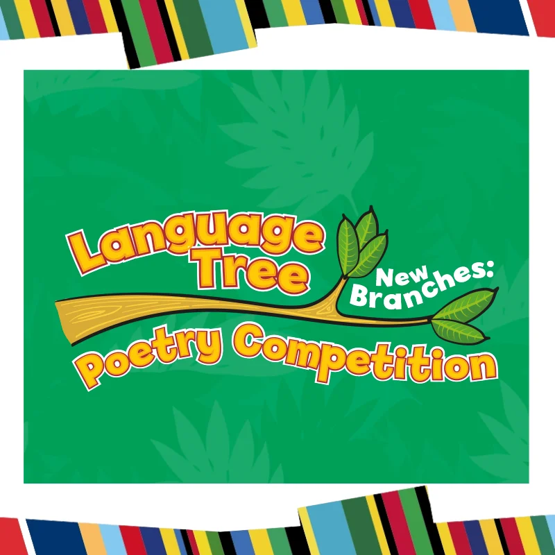 Language Tree New Branches: Poetry Competition