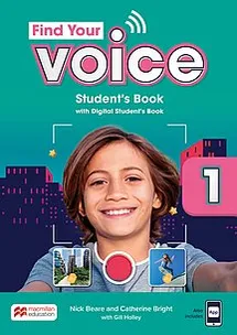 Find Your Voice