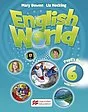 English World Level 6 Pupil's Book Pack