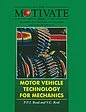 Motor Vehicle Technology for Mechanics