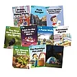 MSEA Snappy Sounds Readers Level 7 Pack