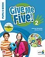 Digital Pupil’s Book with Navio App and Digital Activity Book