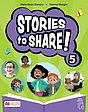 STORIES TO SHARE! 5 DIGITAL TEACHING NOTES WITH APP