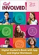 Get Involved! B2 Digital Student's Book with App and Digital Workbook