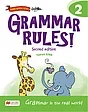 Grammar Rules! 2E Book 2