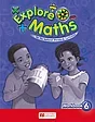 Explore Maths for Jamaica Grade 6 Workbook