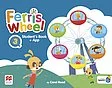 Ferris Wheel Level 3 Flashcards