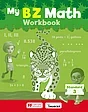 My BZ Math Standard 3 Workbook