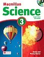 Macmillan Science Level 3 Teacher's Book + Student eBook Pack