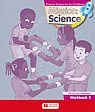 Mission Science: Primary Science for the Caribbean Revised edition 3 Workbook