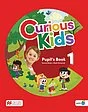 Curious Kids Level 1 Digital Teacher's Book with Teacher's App