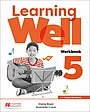 Learning Well Level 5 Workbook with Digital Workbook