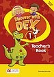Discover with Dex Level 1 Teacher's Book International Pack