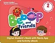 Bebop and Friends Level 2 Digital Student's Book with Navio App + Activity eBook