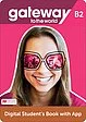 Gateway to the World B2 Digital Student's Book with App