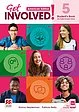 Get Involved! American Edition Level 5 Teacher's Edition with Teacher's App