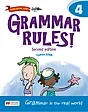 Grammar Rules! 2E Book 4