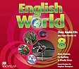 English World 8 Audio CD