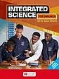 Integrated Science for Jamaica 4th edition Grade 9 Student's Book