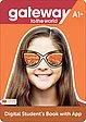 Gateway to the World A1+ Digital Student's Book with App