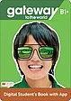 Gateway to the World B1+ Digital Student's Book with App