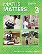 Maths Matters Student's Book 3