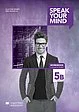 Speak Your Mind Level 5B Workbook + access to Digital Workbook and Audio