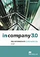 In Company 3.0 Pre-Intermediate Level Digital Teacher's Book with Teacher's Resources