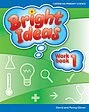 Bright Ideas: Primary Science Workbook 1