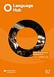 Language Hub Upper Intermediate Workbook B without Key + Access to Audio