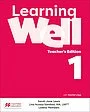 Learning Well Level 1 Teacher's Edition with Teacher's App